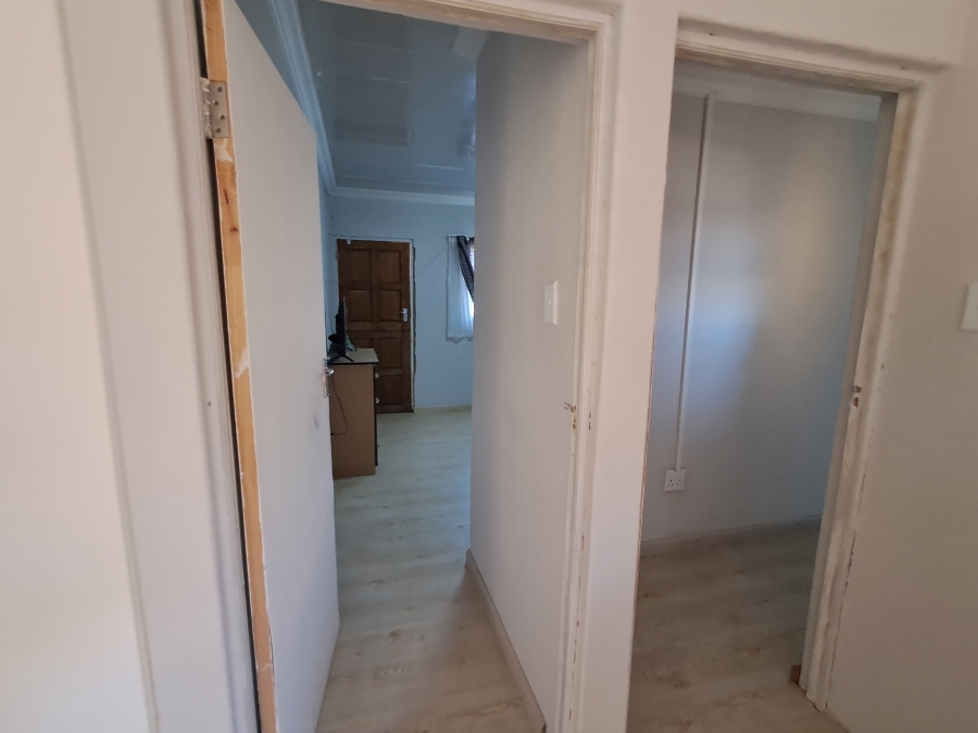 3 Bedroom Property for Sale in Jubilee Park Eastern Cape